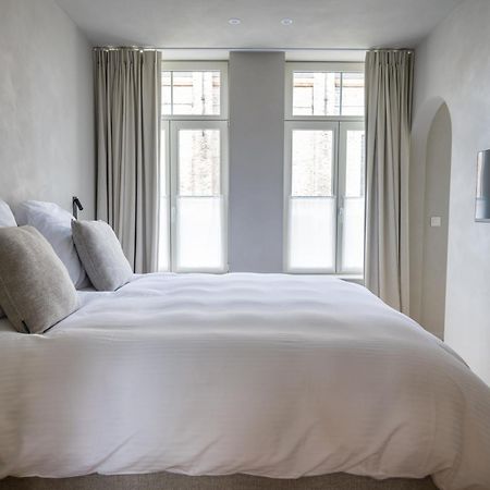 Istoire Boutique Bed & Breakfast Bruges Exterior photo